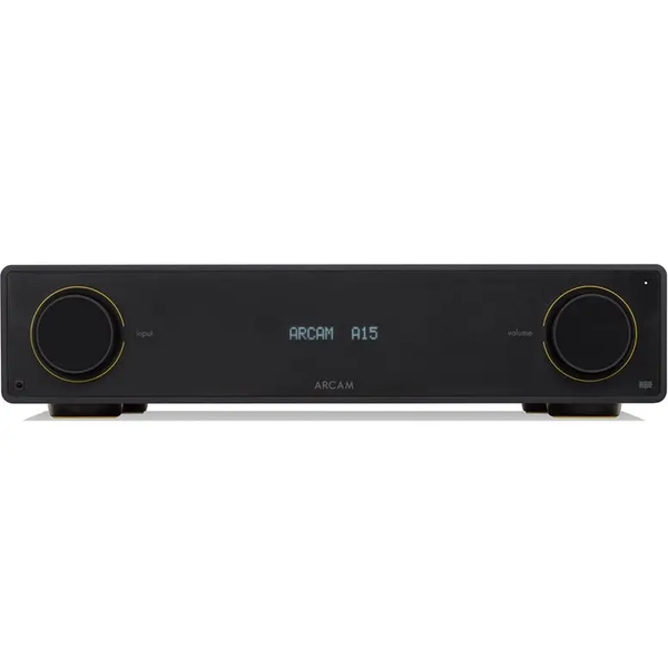 Arcam A15 (Demo)