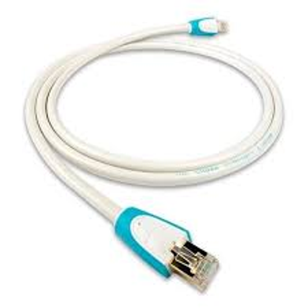The Chord Company C-Stream ethernet 1.5m(opruiming)
