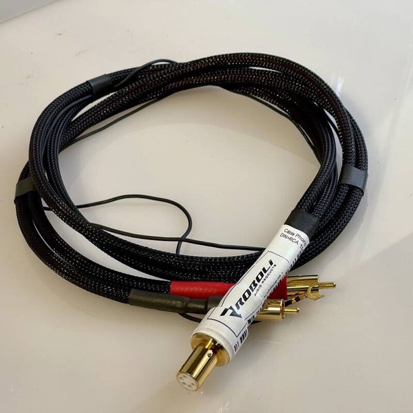 Roboli Phono 1050 Series 2