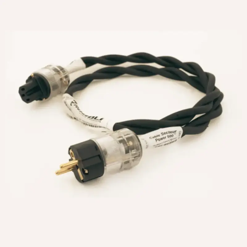 Roboli Power 500 Series 1