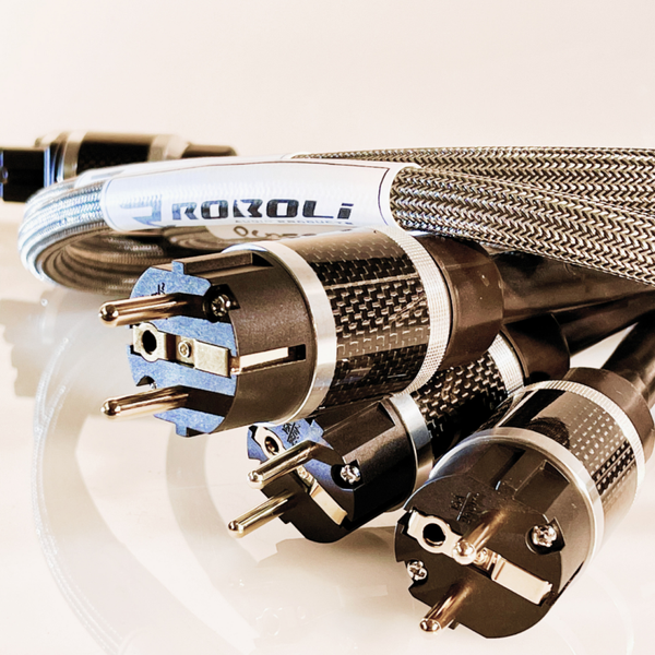 Roboli Power 5500 Series 2