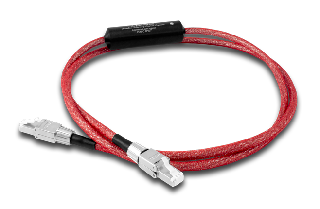 Audiomica Red Reference Andra RJ/E