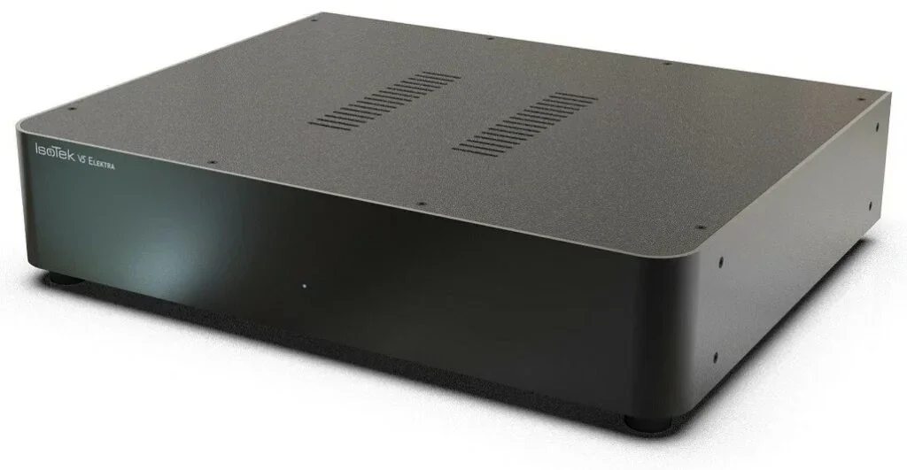 IsoTek V5 Elektra