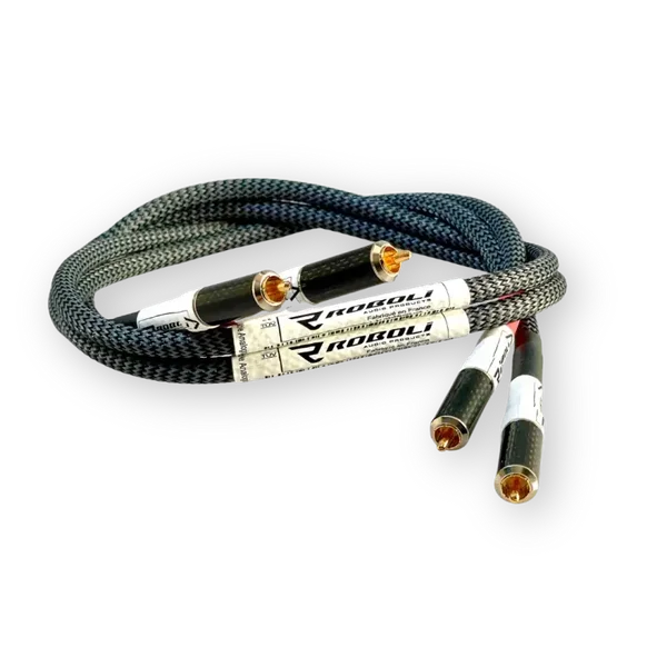 Roboli RCA 1100 Series 3 Initiate