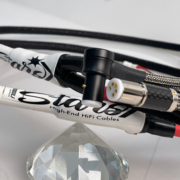 Roboli RCA PhonoStars Series 4