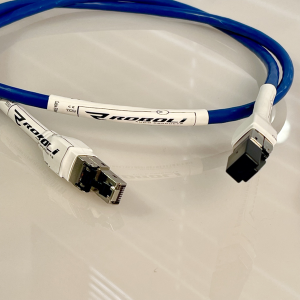 Roboli RJ45 700 Series 1