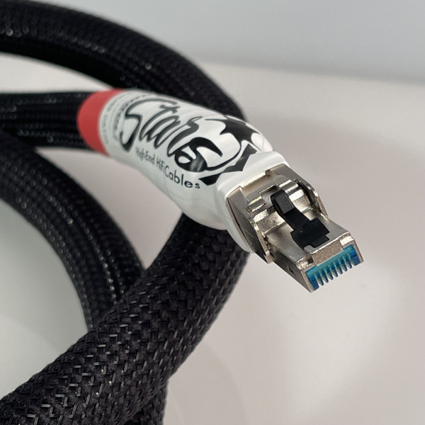 Roboli RJ45 Stars Series 4