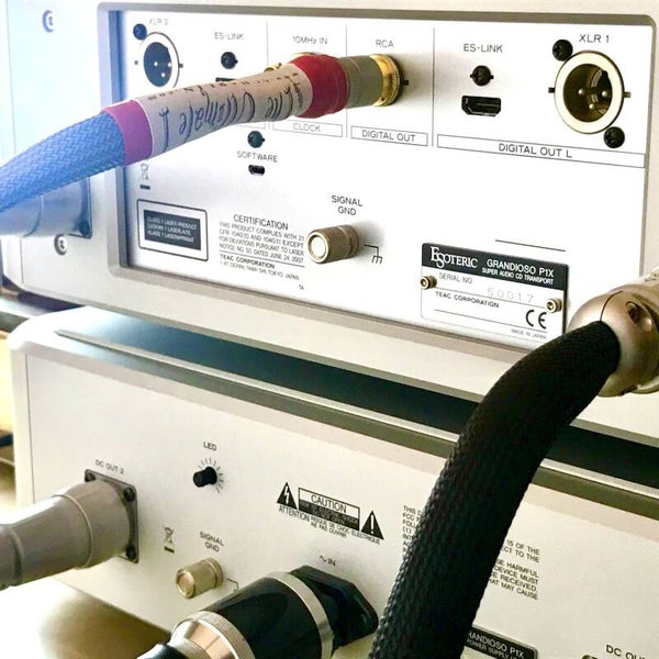 Roboli SPDIF Ultimate 1 Series 5