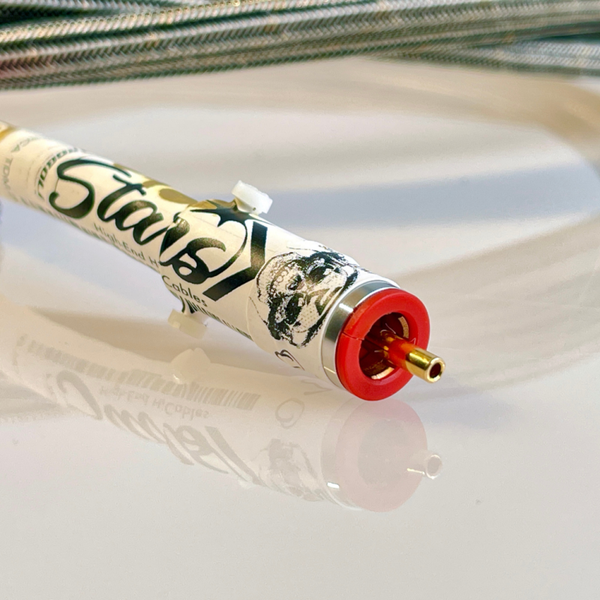 Roboli RCA Stard TDM Series