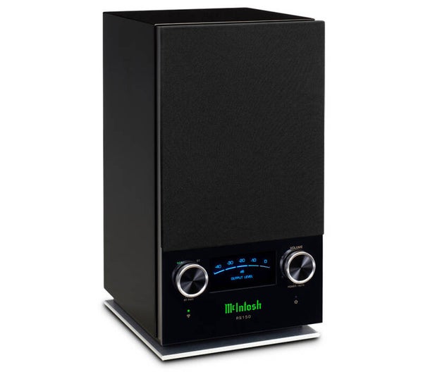 Mcintosh RS150