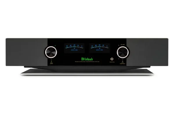 Mcintosh RS250
