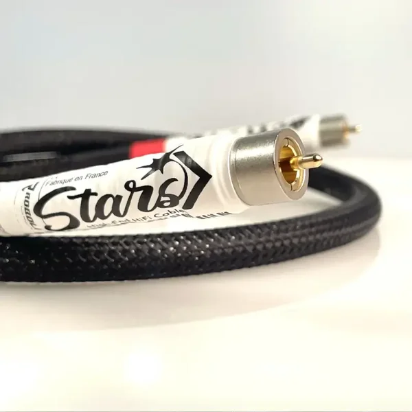 Roboli SPDIF Stars Series 4