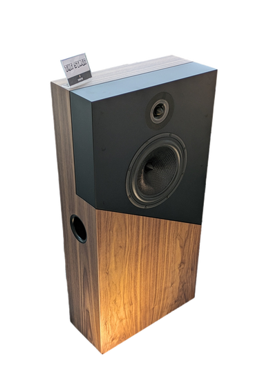 Davis Acoustics The Stage (paar)