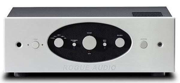 Rogue Audio The Pharaoh II