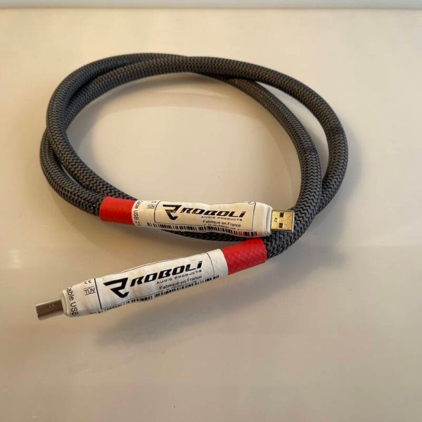 Roboli USB 6100 Series 3 Initiate