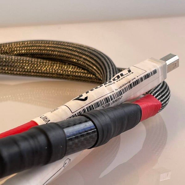 Roboli USB A/B Ultimate 1 Series 5