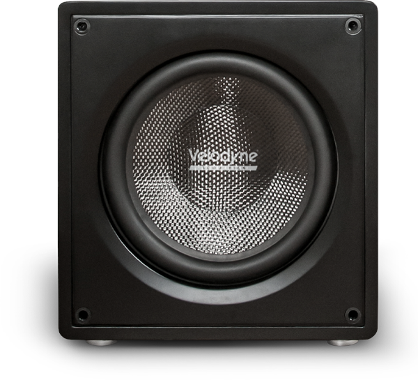 Velodyne Acoustics VI-Q Serie