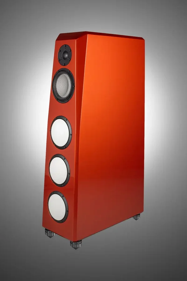 Von Schweikert VR.Thirty 100% Passief