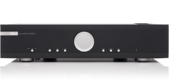 Musical Fidelity M5si