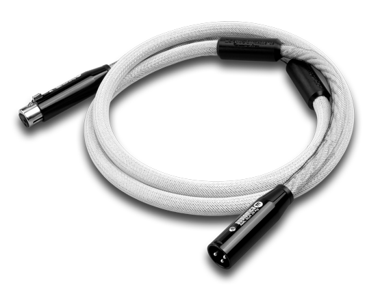 Audiomica Consequence Ormus D - XLR 110Ohm