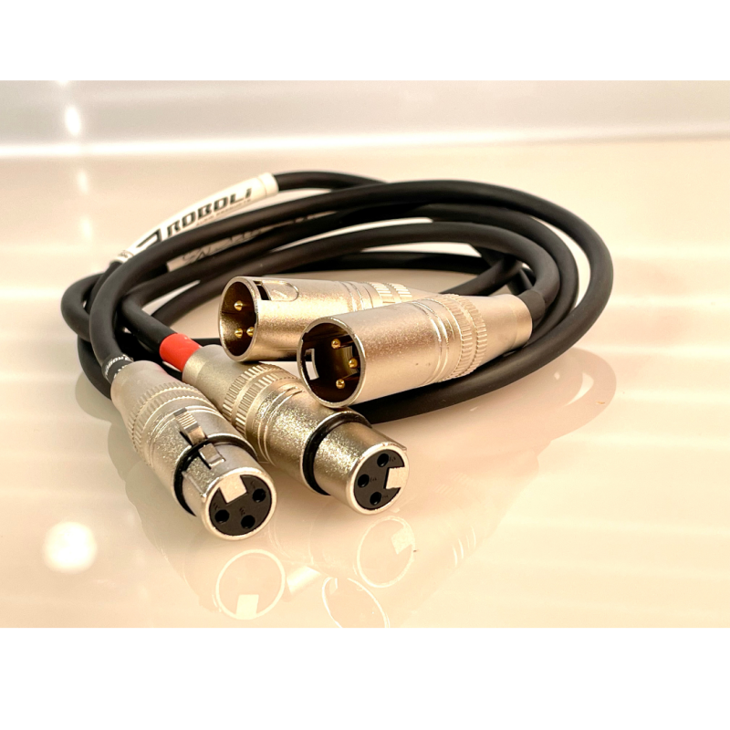 Roboli XLR 200 Series 1 Eco