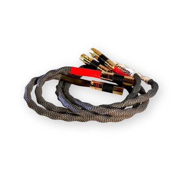 Roboli XLR 2100 Series 3 Initiate