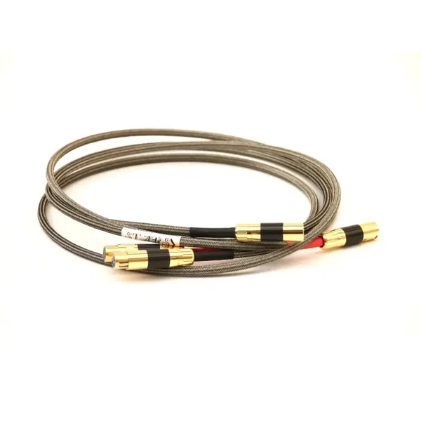 Roboli XLR Stars Series 4