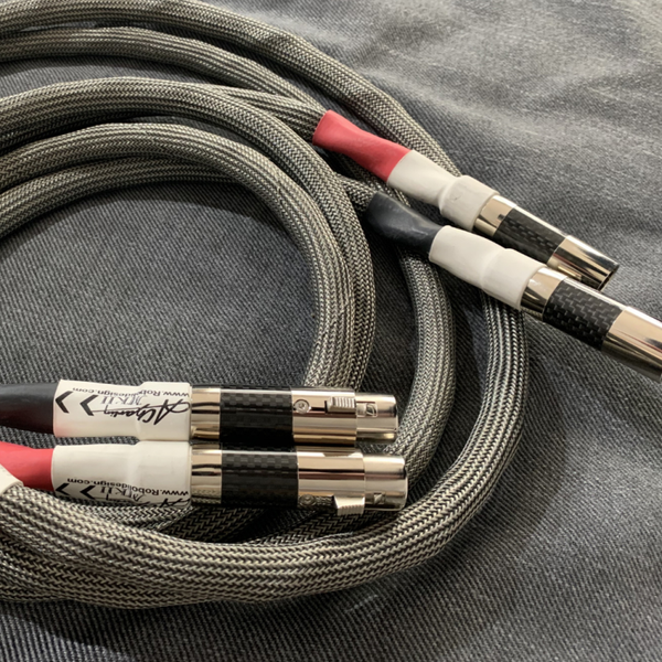 Roboli XLR Ultimate 1 Series 5