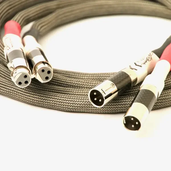 Roboli XLR Ultimate 2 Series 6