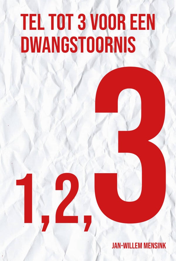 Tel Tot 3 voor een dwangstoornis