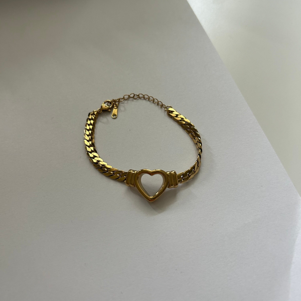 Strong love armband