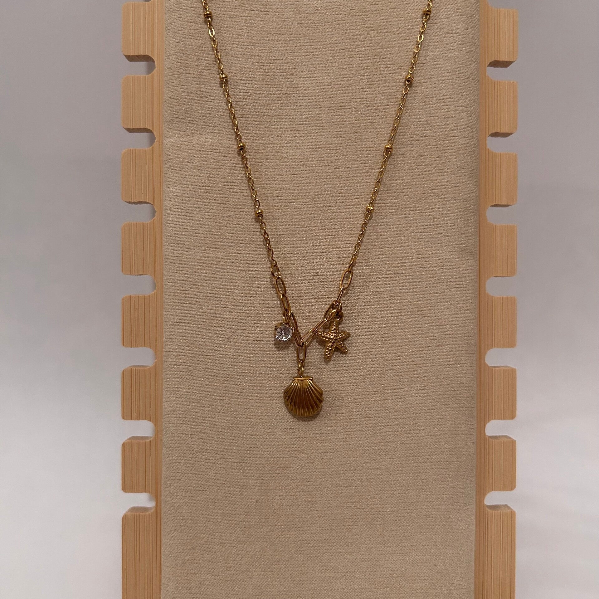Ocean ketting