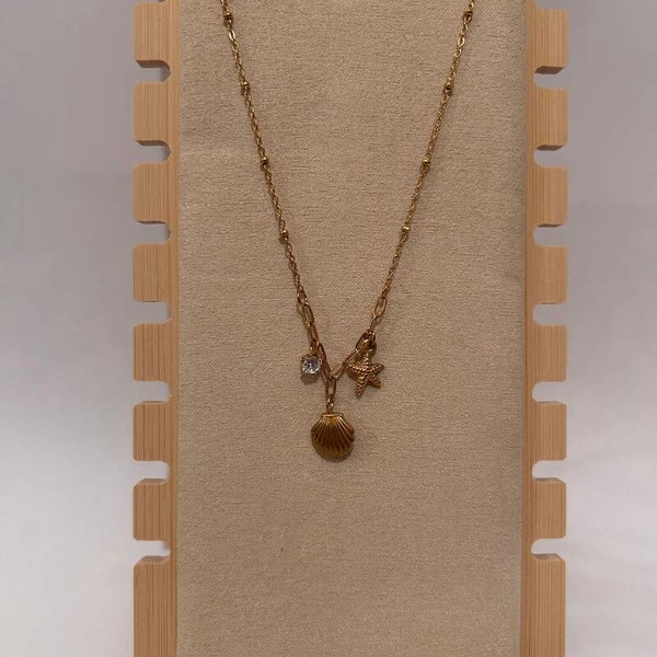 Ocean ketting