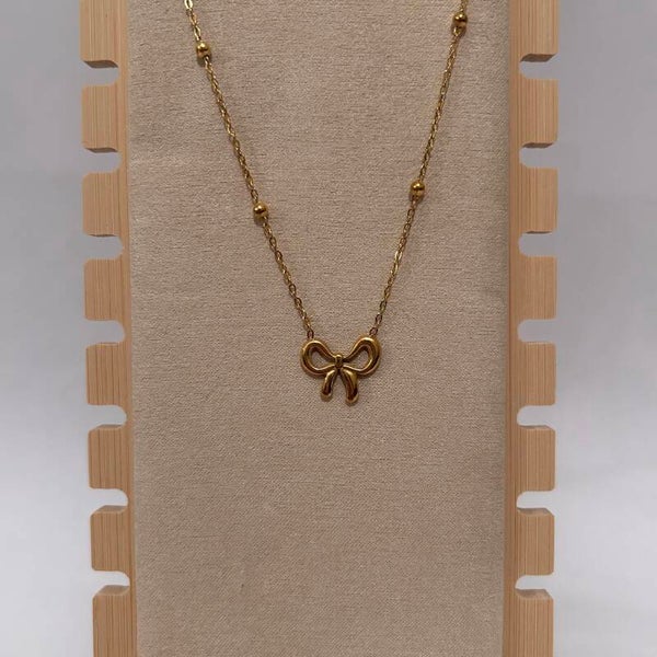 Bow ketting