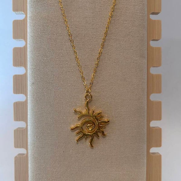 Sun ketting