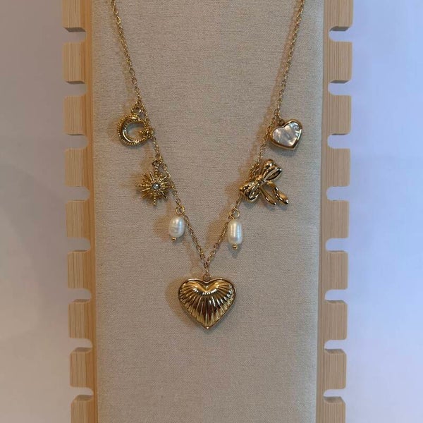 Charms ketting