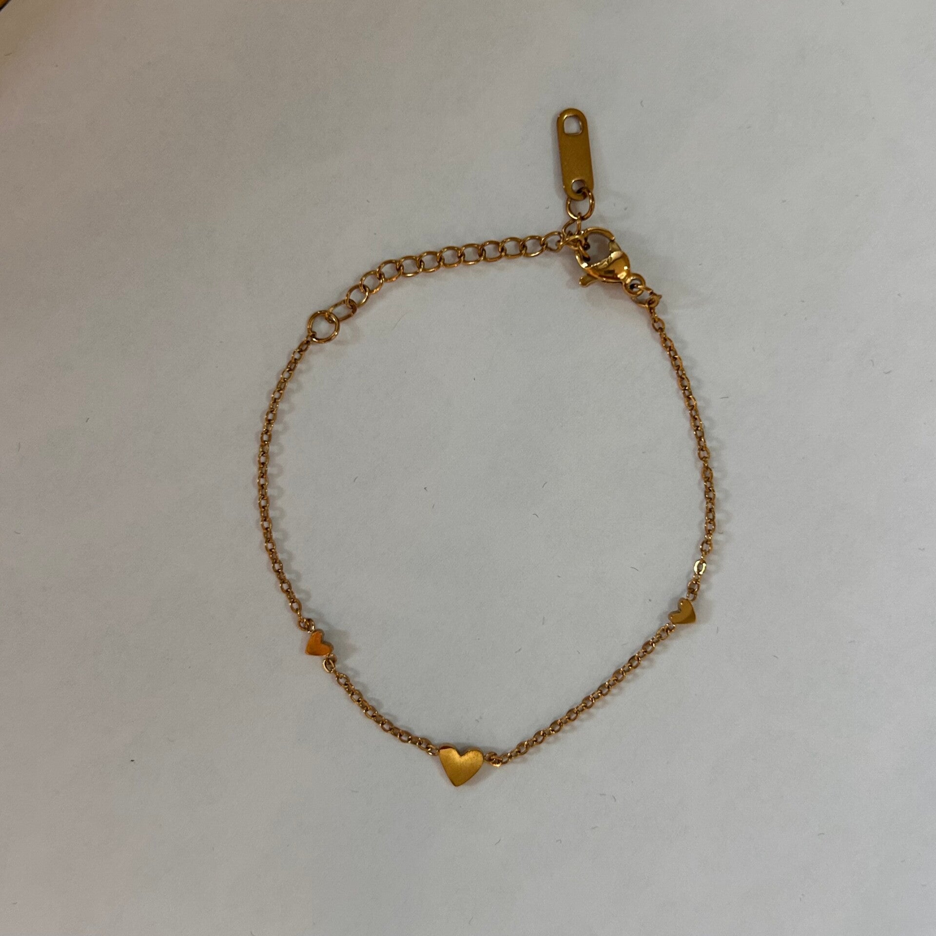 Little love armband