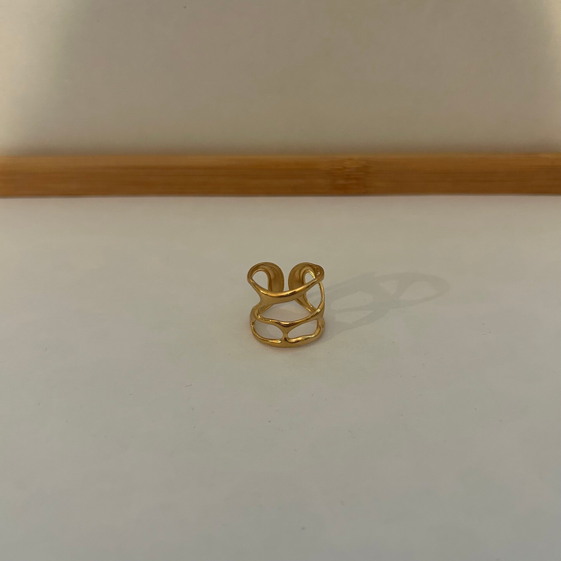 Coarse ring