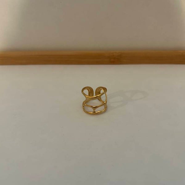 Coarse ring