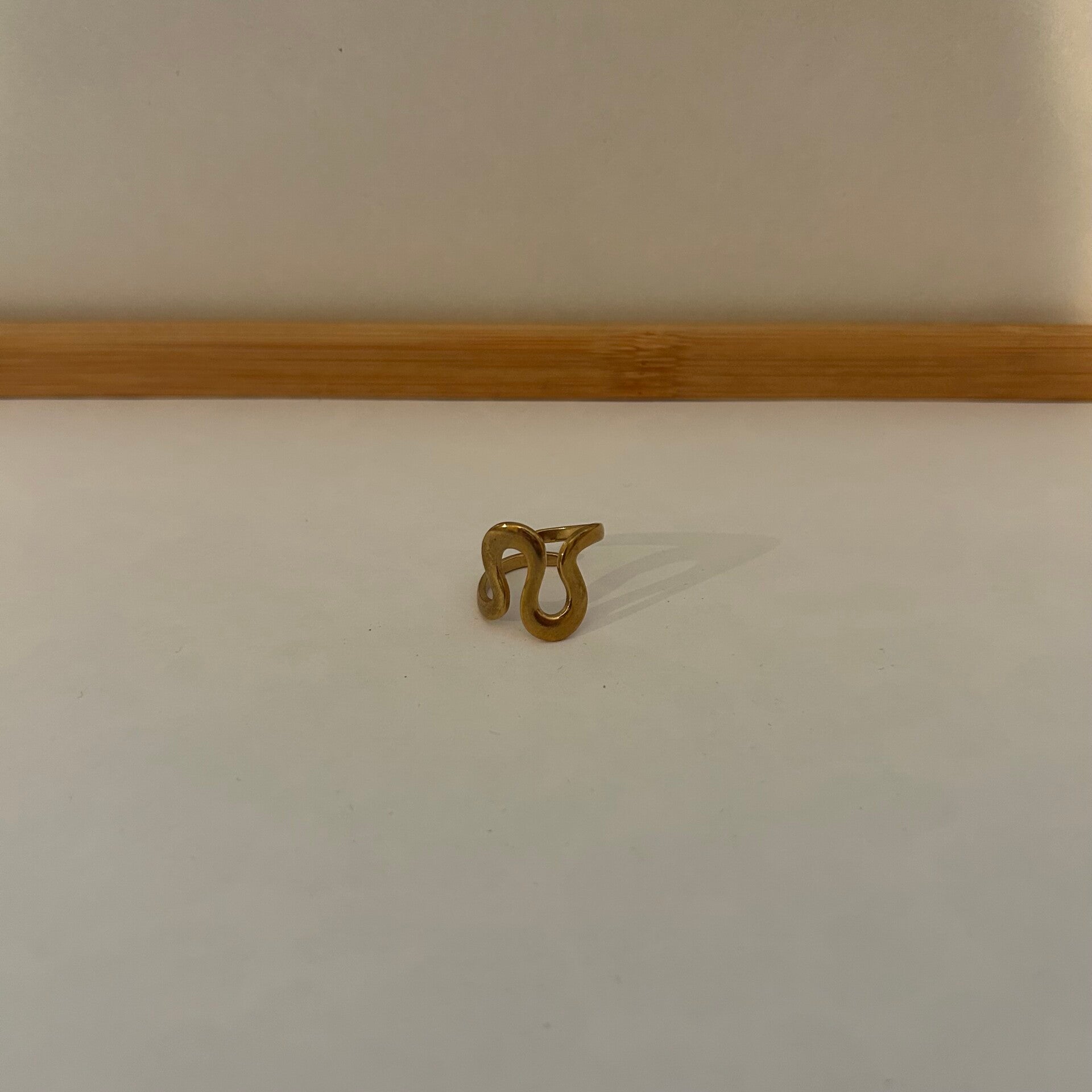 Twist ring