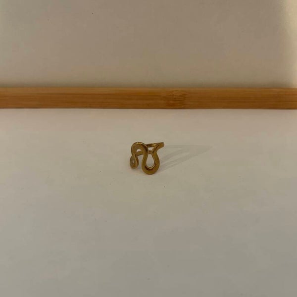 Twist ring