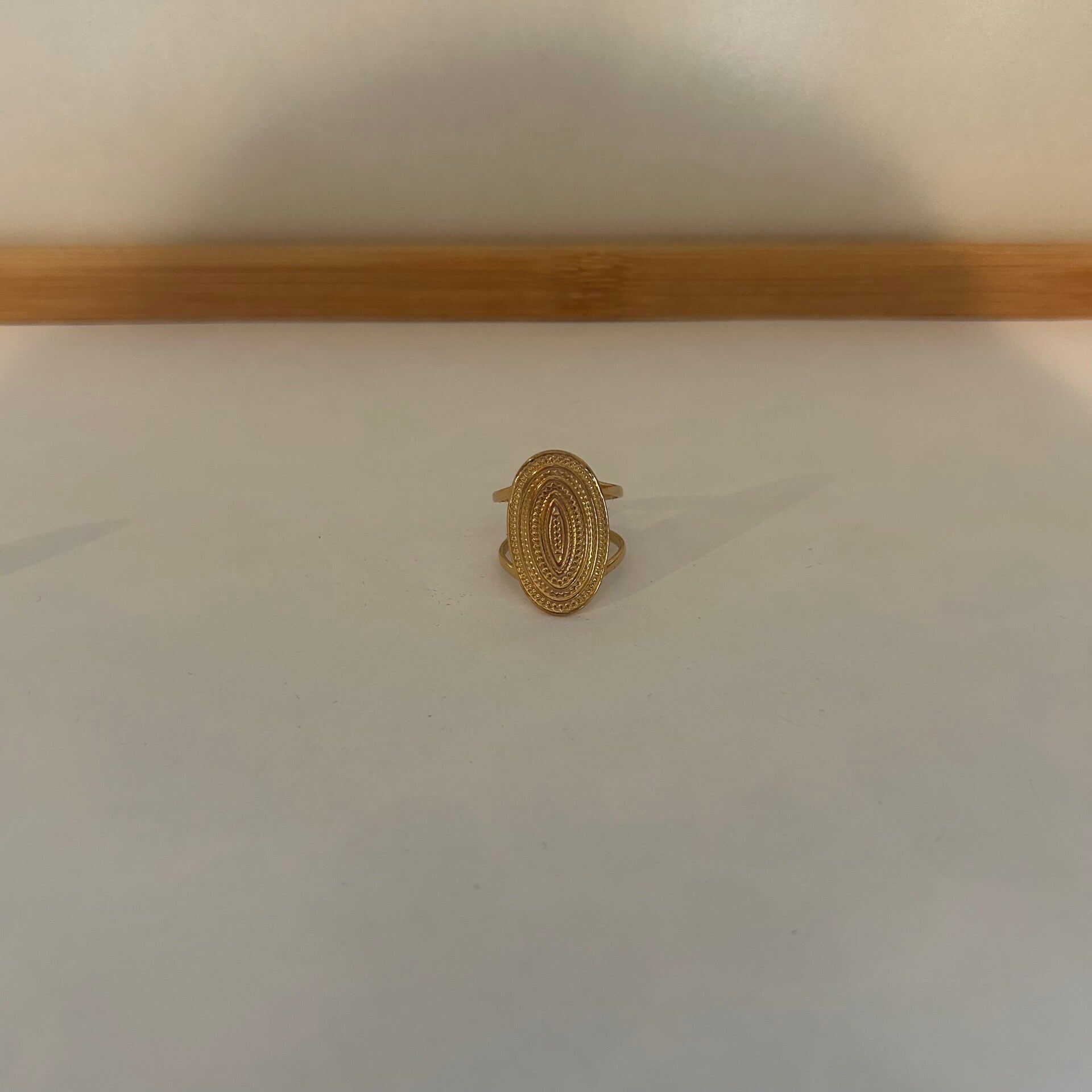 Coin ring