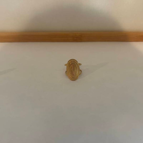 Coin ring
