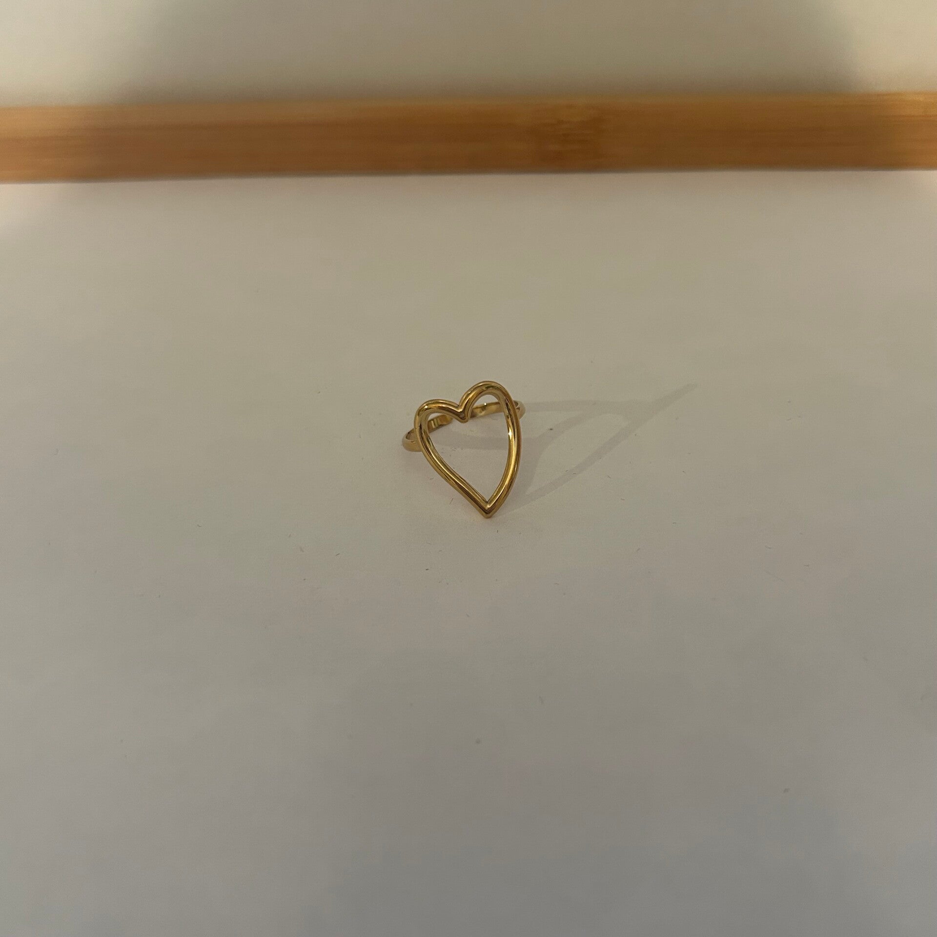 Love ring
