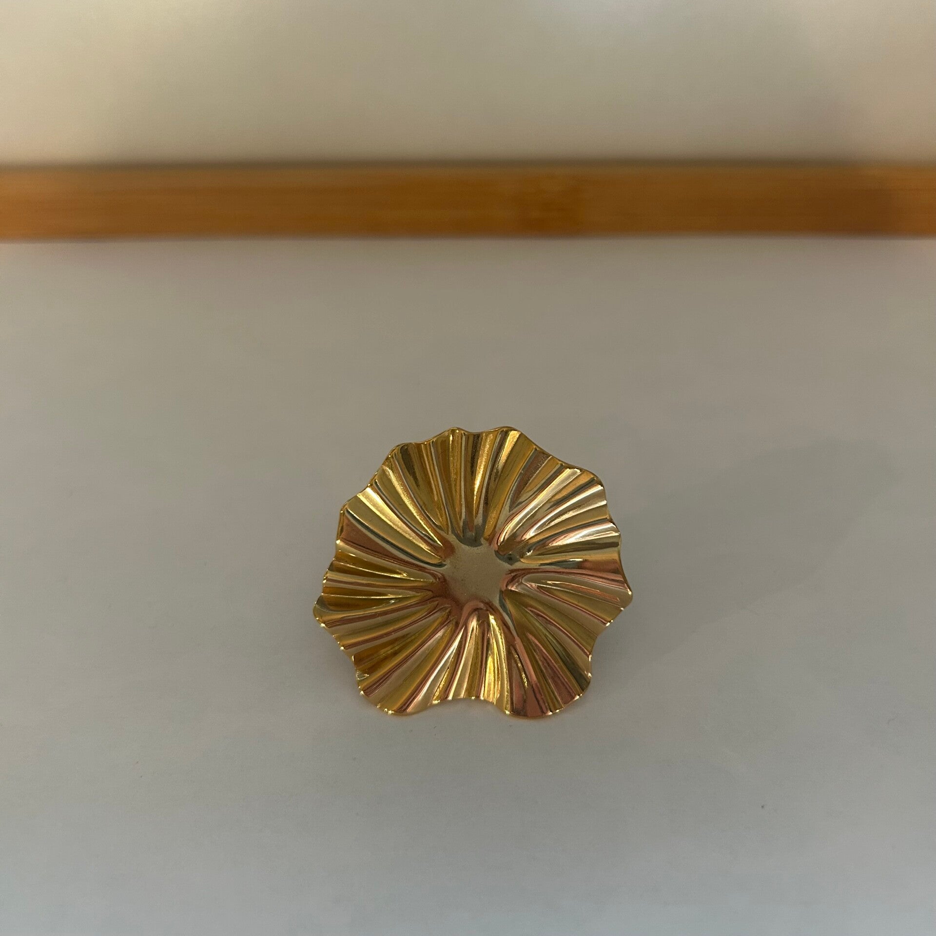 XL coarse ring