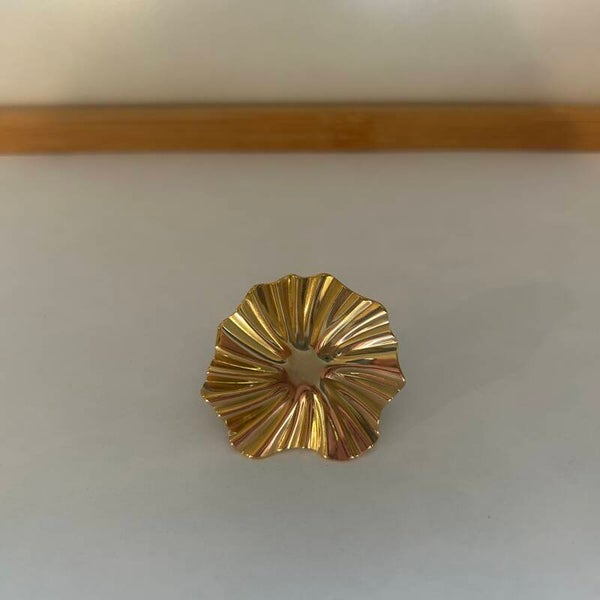 XL coarse ring