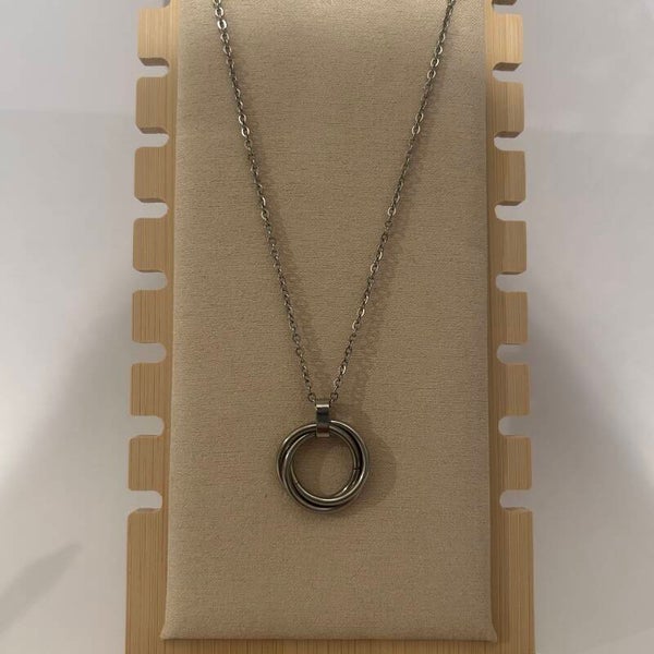 Circle ketting
