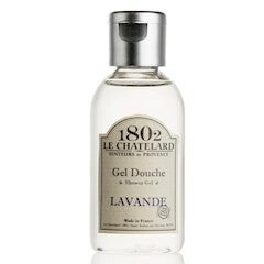 Lavendel douchegel  50ml