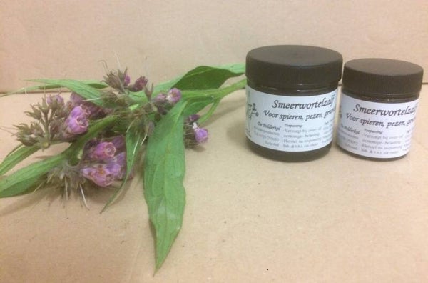 Smeerwortel zalf 30ml.