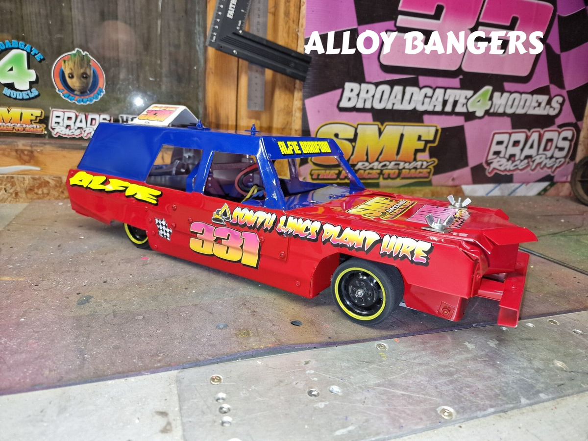 Formulas Raced | SMF Raceway